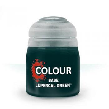 Citadel 21-45 Citadel Base - Lupercal Green