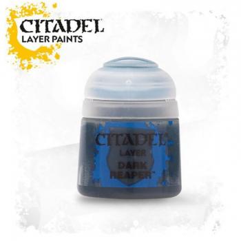 Citadel 22-52 Citadel Layer - Dark Reaper