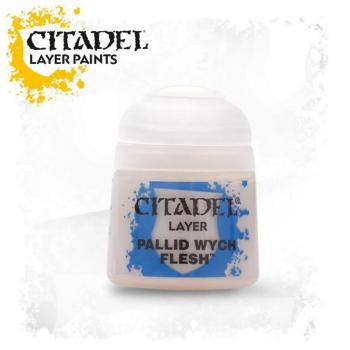 Citadel 22-58 Citadel Layer - Pallid Wych Flesh