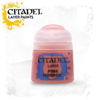 Citadel 22-69 Citadel Layer - Pink Horror