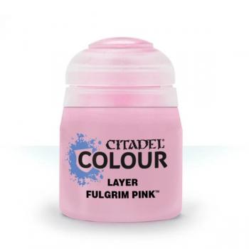 Citadel 22-81 Citadel Layer - Fulgrim Pink