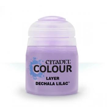 Citadel 22-82 Citadel Layer - Dechala Lilac