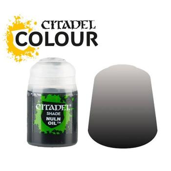 Citadel Shade: Nuln Oil Gloss