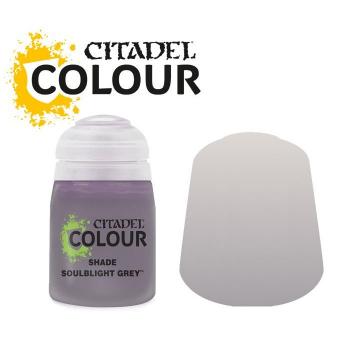 Citadel 24-35 Citadel Shade - Soulblight Grey