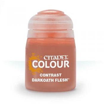 Citadel 29-33 Citadel Contrast - Darkoath Flesh