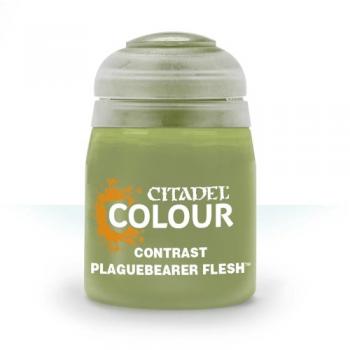 Citadel 29-42 Citadel Contrast - Plaguebearer Flesh