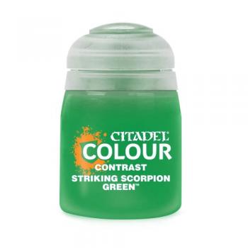 Citadel 29-51 Citadel Contrast - Striking Scorpion