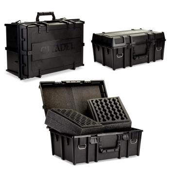 Citadel 60-39 Crusade Figure Case