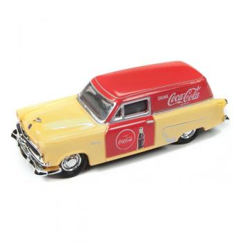 Mini Metals 30502 Ford Courier Sedan