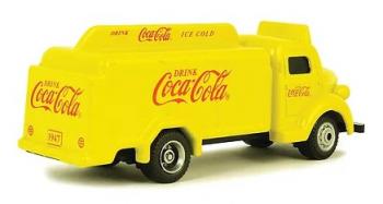 Coca Cola 439954 Coca-Cola Bottle Truck 1947