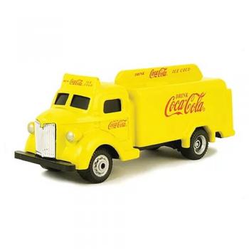 Coca Cola 439954 Coca-Cola Bottle Truck 1947