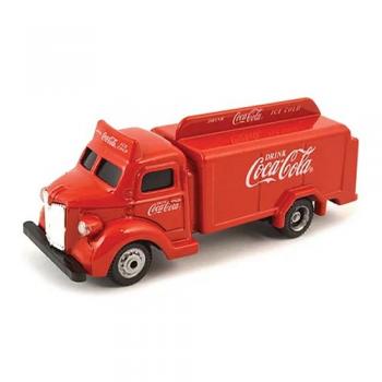 Coca Cola 440537 Coca-Cola Bottle Truck 1947