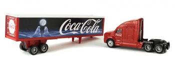 Coca Cola 440682 Long Hauler Truck