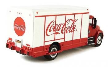 Coca Cola 870001 Coca-Cola Delivery Truck