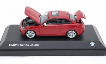 Dealer Models 80422336870 BMW 2 Series 2014