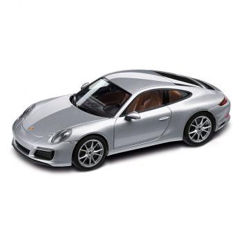 Dealer Models WAP0201280G Porsche 911 Carrera S