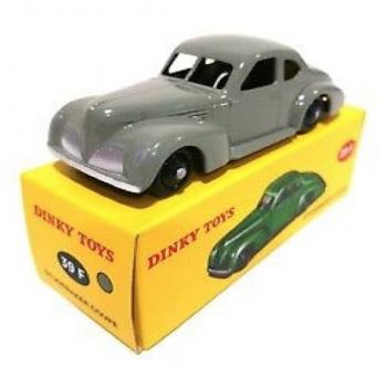 Dinky Toys DINKY41 Studebaker Coupe 1939