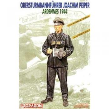 Dragon 1620 Obersturmbannfuhrer 1944
