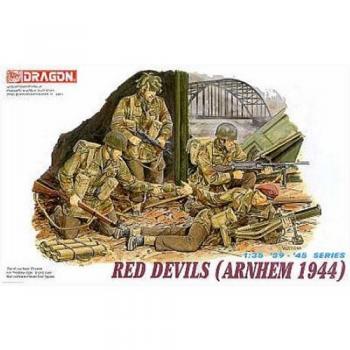 Dragon 6023 Red Devils 1944