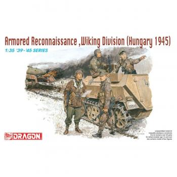 Dragon 6131 Armored Wiking Division