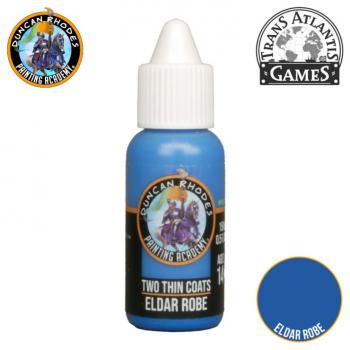 Duncan Rhoades 10142 Two Thin Coats - Eldar Robe