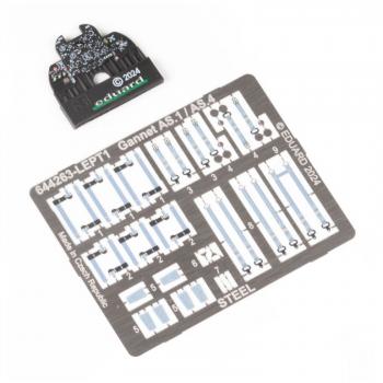 Eduard 644263 Gannet AS.1/ AS.4 LooK - Airfix