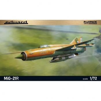 Eduard 70147 MiG-21R