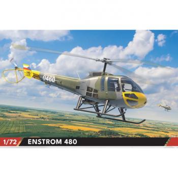 Eduard 972012 Enstrom 480