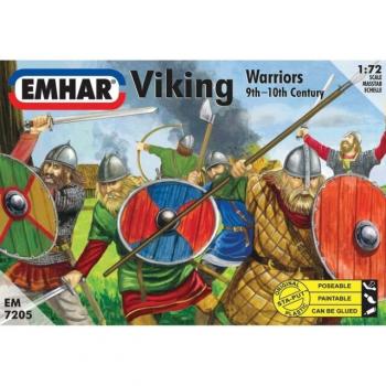 Emhar EM 7205 Vikings