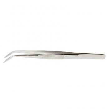 Excel Tools 30410 Curved Tweezers