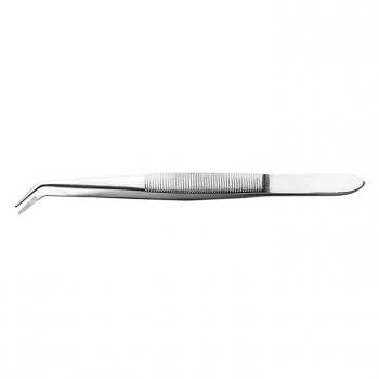 Excel Tools 30415 Curved Point Tweezers