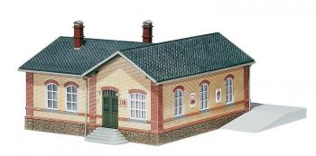 Faller 110095 Railway Station