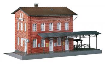 Faller 110099 Railway Station