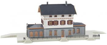 Faller 110112 Railway Station