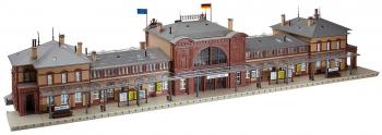 Faller 110113 Railway Station