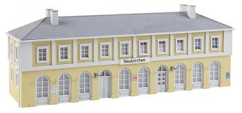 Faller 110119 Railway Station