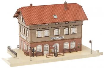 Faller 110123 Railway Station