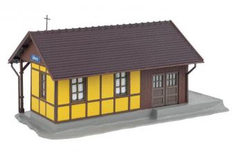 Faller 110137 Uderns Station