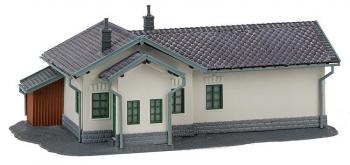 Faller 110150 Railway Station