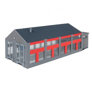 Faller 120079 Electric Locomotive Shed