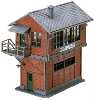 Faller 120120 Signal Box