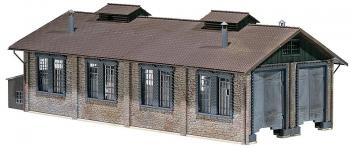 Faller 120165 Engine Shed