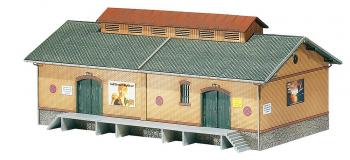 Faller 120247 Goods Shed