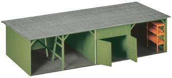 Faller 120251 Store Shed