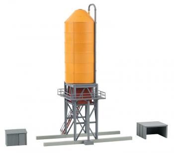 Faller 120283 Gravel Loading Facility