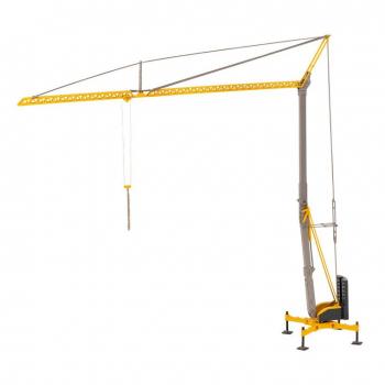 Faller 120285 Construction Crane