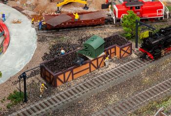 Faller 120286 Coaling Station