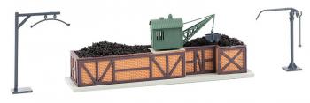 Faller 120286 Coaling Station