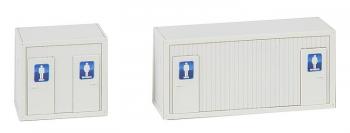 Faller 130131 Sanitary Container