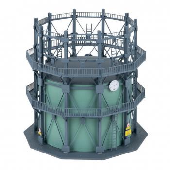 Faller 130157 Gasometer with Pipework